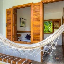 Surf Inn Bahia - Yoga and Surf Camp