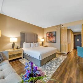 Live! Casino & Hotel - Baltimore Washington Airport – BWI