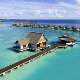 Mercure Maldives Kooddoo - Adults-Only Escape, hotelli kohteessa Maamendhoo