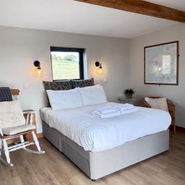 Bryngwyn Guest Suite, hotel a Camrose