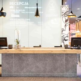 Ibis Gdansk Stare Miasto