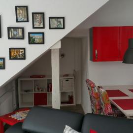 Oldenstadter Wassermuhle: Uelzen şehrinde bir otel