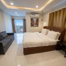 Planitum Botique Suites Bhurban