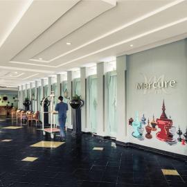 Mercure Yangon Kaba Aye