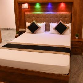 Hotel G R hospitality