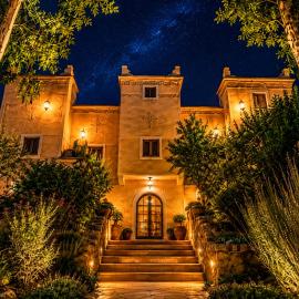 Riad Kasbah des Roches