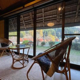 Suian - Vacation STAY 55562v, מלון בHigashi-shibuta