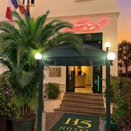 Residence H5