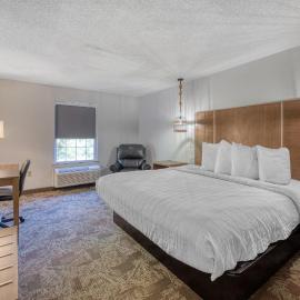 SureStay Hotel By Best Western Tuscaloosa Southeast, hotel en Tuscaloosa