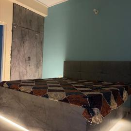 Height Stays Cozy, private stays for everyone, hotel di Nilmatha