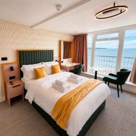 The View from BIDE, hotel en Thurso