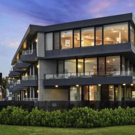 ibis Styles Port Macquarie, hotel v mestu Port Macquarie