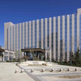 Novotel Shanxi Yuncheng, hotel sa Yuncheng