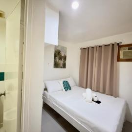 Alona Marga-Panglao, Bohol, hotell i Panglao