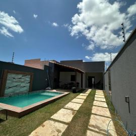 Whind Residences Preá