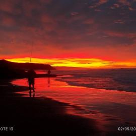 Lieflappie Seaview Stilbaai 400m to the beach