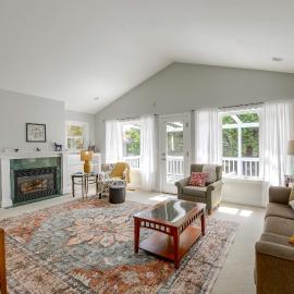 2 Mi to Ocean & Coastal Trails! McKinleyville Home