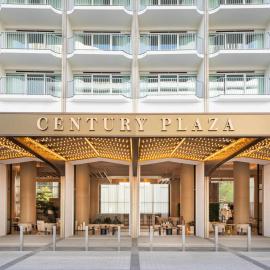 Fairmont Century Plaza Los Angeles at Beverly Hills