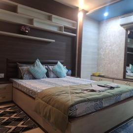 Mavenoak Dreams courtyard cuttack