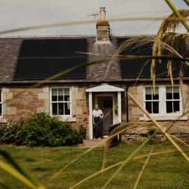 Ravenswood - East Lothian Escapes, hotel a Gifford