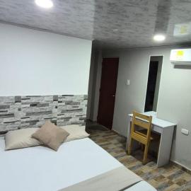 Hotel Gran Mendoza Inn Barranquilla、バランキージャのホテル