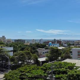 Hotel Gran Mendoza Inn Barranquilla
