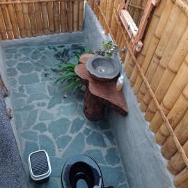 Glamping 1: Sopetran'da bir otel