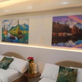 Sky Suite