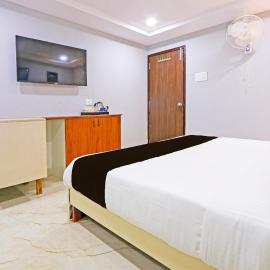 Townhouse QUALIA ELITE S R NAGAR