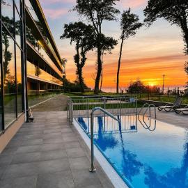 Apartamenty The View Hevenia