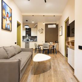 Nika's House