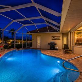 Paradise Palms of the Florida Gulf, hotel en Punta Gorda