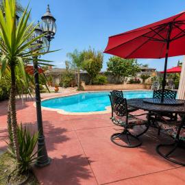 Casa Tropical Escape Private Pool Hot Tub