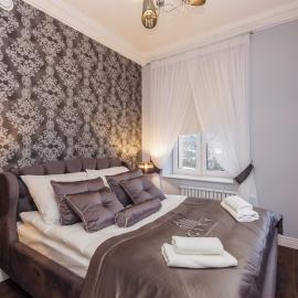 Apartamenty City. – hotel w mieście Białystok