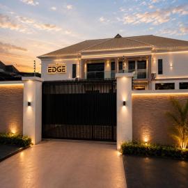 The Edge Residence Hotel