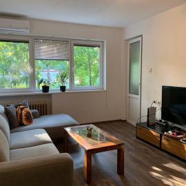 Karposh Family Apartment