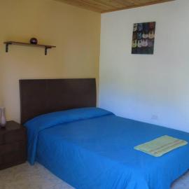 Hotel Finca Casa Azul