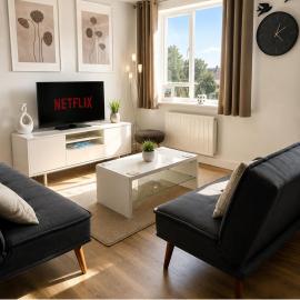 Rooftops Apartment، فندق في بليتشيلي