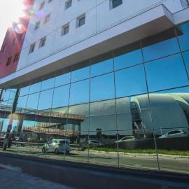 ibis Natal, hotel en Natal