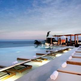 SLS Cancun, hotel in Cancun