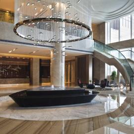 Movenpick Hotel Enshi, hotel u Enshiju