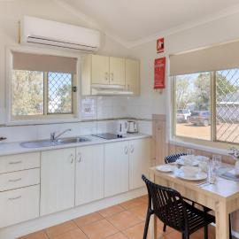 Longreach Starlight Cabins - Boutique Outback Accommodation, готель у місті Лонґріч