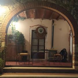 Agriturismo Podere Poggiarone