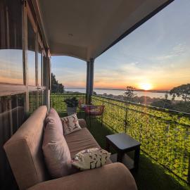 Lake Victoria Lakeview Villa