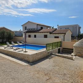Istrian Stone Nest, hotell sihtkohas Vodnjan