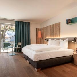 Noppinger Grödig, hotelli kohteessa Grödig