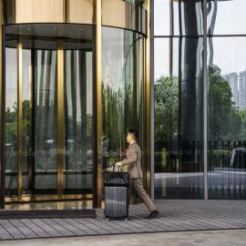 Sofitel Hangzhou Yingguan-Olympic Center Hotel