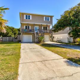 Atlantic Views by Carolina Beach Realty