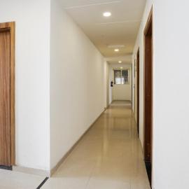 Hotel O Noida Sky Suites Sector 44 Near botanical metro, hotel a Badarpur
