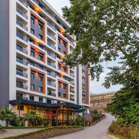 Mövenpick Hotel Trabzon